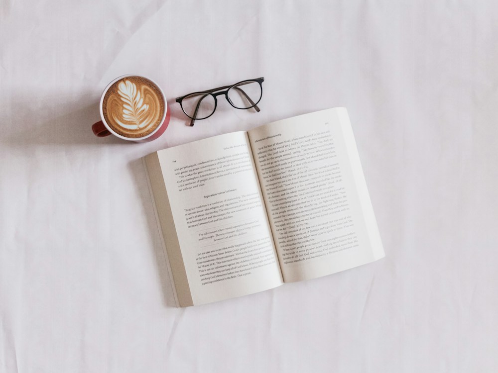 Books, Notebooks and Catalogs