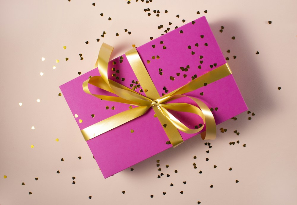 Packaging & Boxes